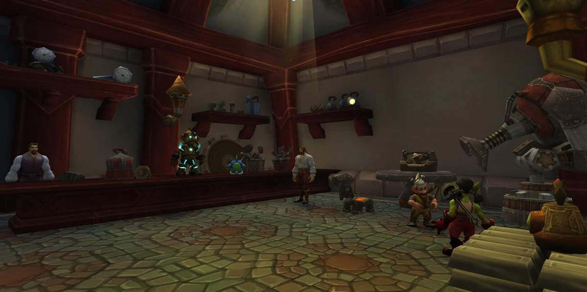 wow classic engineering guide wotlk